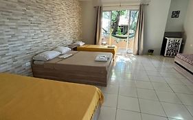 Hotel Pousada Casuarinas